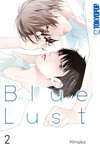 Blue Lust - Band 02 - HINAKO - E-Book