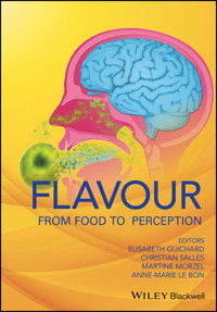 Flavour -  - E-Book