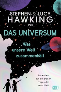Das Universum – Was unsere Welt zusammenhält - Lucy Hawking - E-Book