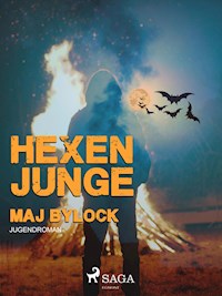Hexenjunge - Maj Bylock - E-Book