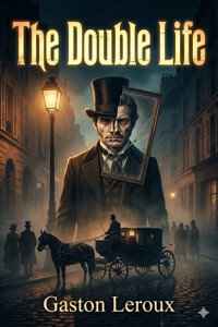 The Double Life - Gastón Leroux - E-Book