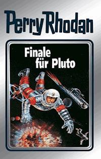 Perry Rhodan 54: Finale für Pluto (Silberband) - Clark Darlton - E-Book