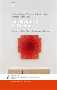 Leiten durch Reflexion -  - E-Book