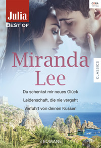 Julia Best of Band 214 - Miranda Lee - E-Book