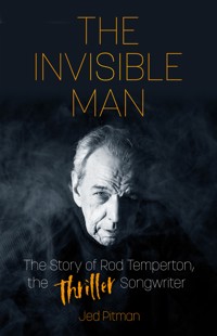 The Invisible Man - Jed Pitman - E-Book