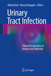 Urinary Tract Infection -  - E-Book
