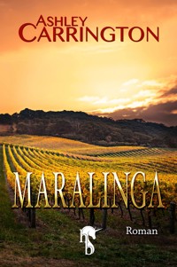 Maralinga - Ashley Carrington - E-Book