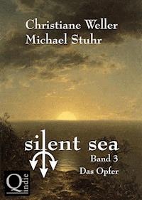 DAS OPFER - Christiane Weller - E-Book