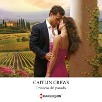 Princesa del pasado - Caitlin Crews - Hörbuch