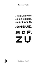 ZU - Jacques Vialat - E-Book