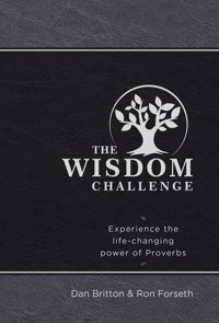 The Wisdom Challenge - Dan Britton - E-Book
