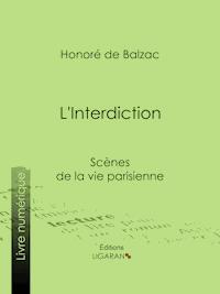 L'Interdiction - Ligaran - E-Book