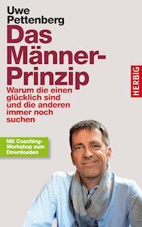 Das Männer-Prinzip - Uwe Pettenberg - E-Book