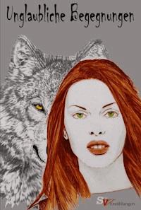 Unglaubliche Begegnungen - Klaus D Bornemann - E-Book