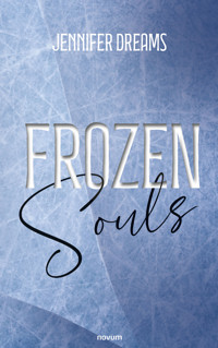 Frozen Souls - Jennifer Dreams - E-Book