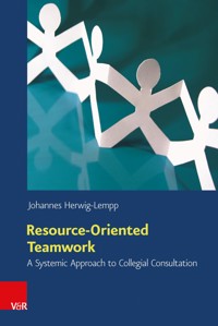 Resource-Oriented Teamwork - Johannes Herwig-Lempp - E-Book
