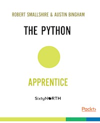 The Python Apprentice - Robert Smallshire - E-Book