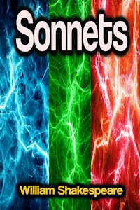 Sonnets - William Shakespeare - E-Book