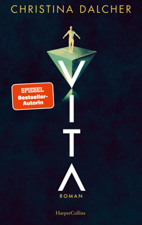 VITA - Christina Dalcher - E-Book