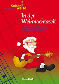 In der Weihnachtszeit - Lino Battiston - E-Book