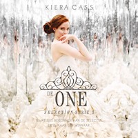 De one - Kiera Cass - Hörbuch