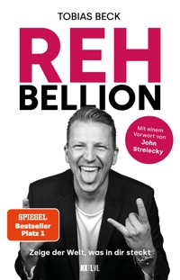 Rehbellion - Tobias Beck - E-Book