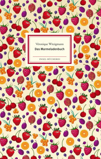 Das Marmeladenbuch - Véronique Witzigmann - E-Book