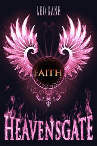 Heavensgate - Faith - Leo Kane - E-Book
