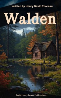 Walden - Henry David Thoreau - E-Book