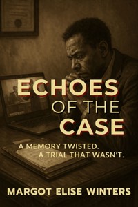 Echoes of the Case - Margot Elise Winters - E-Book