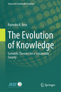 The Evolution of Knowledge - Rajendra K. Bera - E-Book