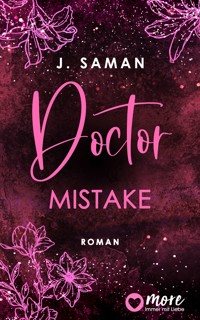 Doctor Mistake - Julie Saman - E-Book