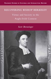 Recovering Bishop Berkeley - S. Breuninger - E-Book