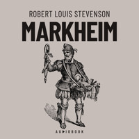 Markheim (Completo) - Robert Louis Stevenson - Hörbuch