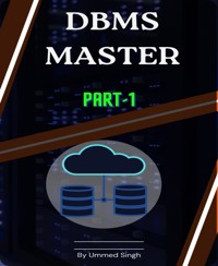 DBMS MASTER - Ummed Singh - E-Book