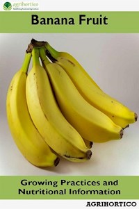 Banana Fruit - Agrihortico CPL - E-Book