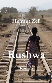 Rushwa - Helmut Zell - E-Book