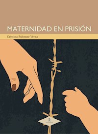 Maternidad en prisión - Cristina Palomar Verea - E-Book