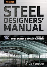 Steel Designers' Manual - - E-Book