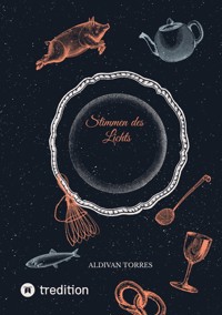 Stimmen des Lichts - Aldivan Torres - E-Book