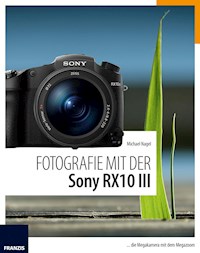 Fotografie mit der Sony RX10 III - Michael Nagel - E-Book