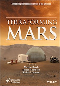 Terraforming Mars -  - E-Book