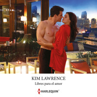 Libres para el amor - Kim Lawrence - Hörbuch