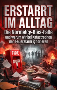 Erstarrt im Alltag - Robert Neumann - E-Book