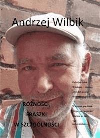 Różności. Fraszki w szczególności - Andrzej Wilbik - E-Book