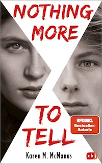 Nothing more to tell - Karen M. McManus - E-Book
