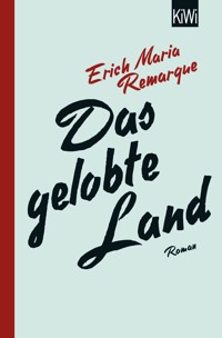 Das gelobte Land - E.M. Remarque - E-Book