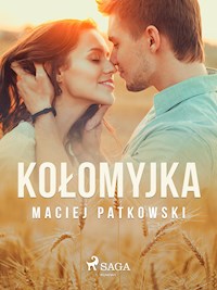 Kołomyjka - Maciej Patkowski - E-Book