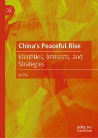 China's Peaceful Rise - Le Hu - E-Book