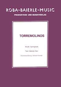 Torremolinos - Springbock - E-Book